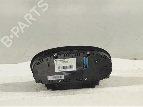 Instrument cluster AUDI A1 (8X1, 8XK)  | BP15178284C47 