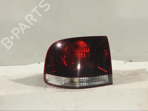 Used Left taillight Left taillight VW TOUAREG (7LA, 7L6, 7L7) 3.0 V6 TDI (240 hp) 11909135 11909135