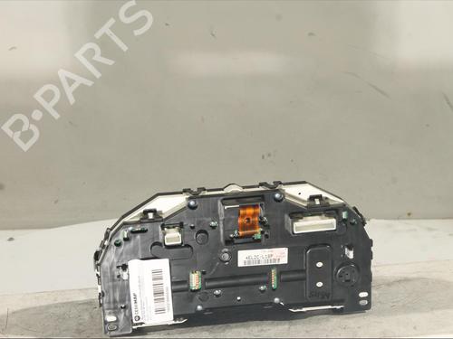 Instrument cluster NISSAN QASHQAI II (J11, J11_) 1.5 dCi | BP18049912C47