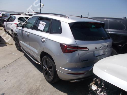 Electronic module SKODA KAROQ (NU7, ND7) 1.5 TSI | BP28529554M83 - Image 6