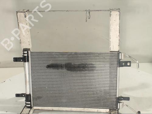 Used AC radiator AC radiator OPEL COMBO E Tour / Life (K9) 1.5 (102 hp) 20932134 20932134