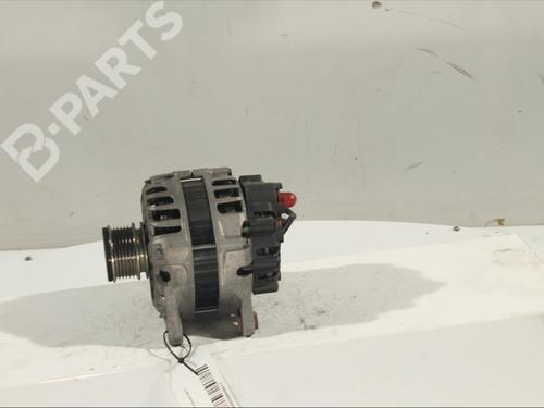 Alternator RENAULT CLIO IV (BH_)  | BP11911649M7 