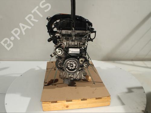 Engine CITROËN C3 II (SC_) 1.2 VTi 82 | BP32691390M1  - Image 5