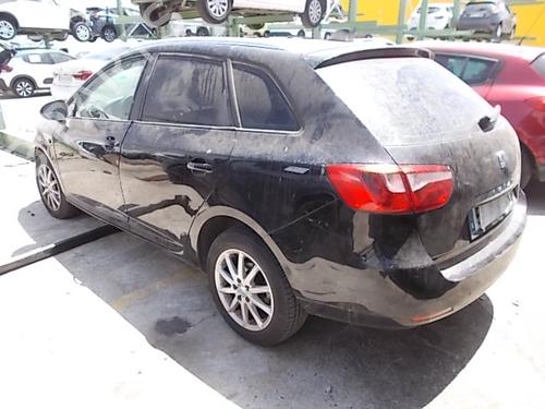 Headlight switch SEAT IBIZA IV ST (6J8, 6P8) 1.6 TDI | BP37499843I24 - Image 5