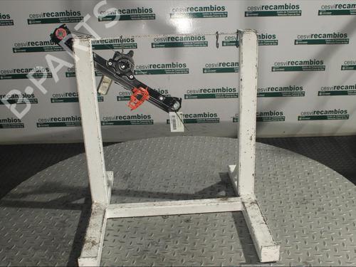 Used Front right window mechanism Front right window mechanism FIAT BRAVO II (198_) 1.9 D Multijet (198AXB1A) (120 hp) 12077837 12077837