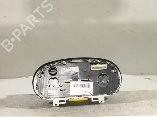 Instrument cluster NISSAN QASHQAI / QASHQAI +2 I (J10, NJ10, JJ10E)  | BP26925564C47 