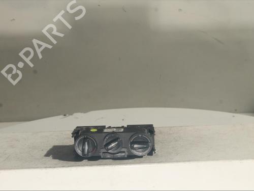 Used Climate control Climate control 21378838 21378838