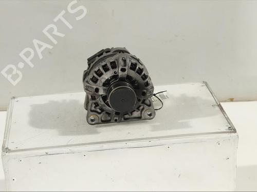 Used Alternator Alternator DACIA SANDERO II TCe 90 (B8M1, B8MA, B8AC) (90 hp) 11902492 11902492