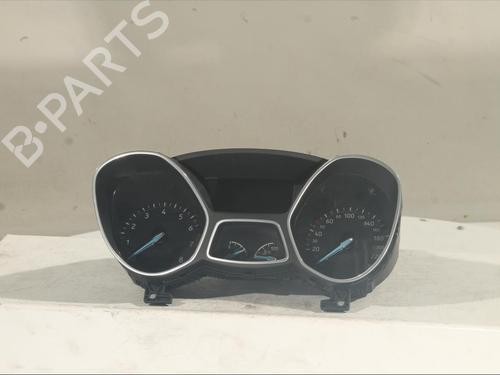 instrument-cluster-ford-focus-iii-16-ti-f1et-10849-bjk-2-051-818-2010-2011-2012-2013-2014-2015-2016-2017-2018-2019-2020-20702004 main image