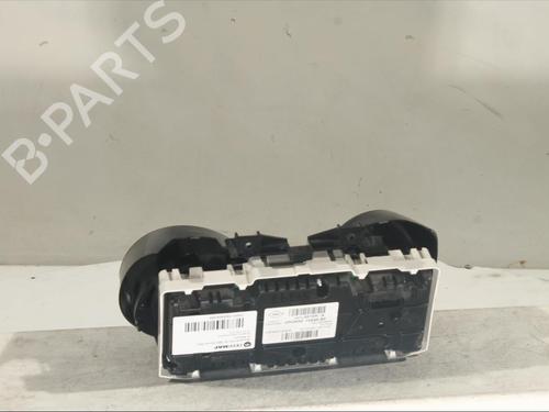Instrument cluster RENAULT CLIO IV Grandtour (KH_) 0.9 TCe 90 | BP29462509C47 
