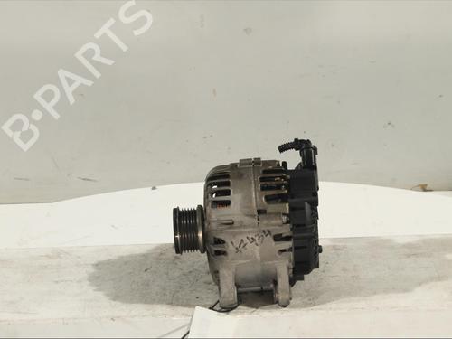 Used Alternator Alternator CITROËN C4 CACTUS 1.2 THP 110 (110 hp) 11990009 11990009