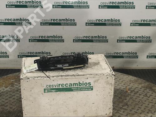 Used Climate control HONDA CR-V III (RE_) [2006-2025]  11895268
