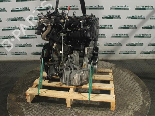 Motor FIAT DOBLO Box Body/MPV (223_) 1.9 JTD (105 hp) 11897422