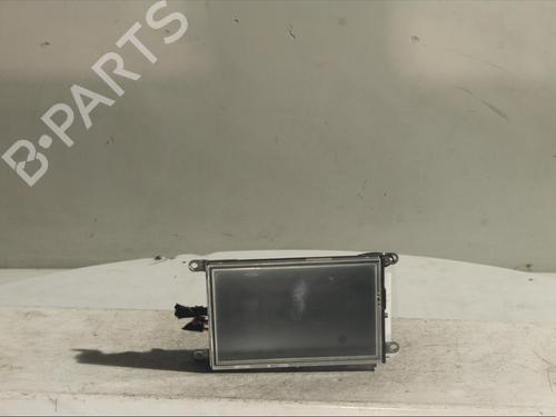 Used Display monitor Display monitor CITROËN C4 Picasso II 1.6 HDi / BlueHDi 115 (115 hp) 16128541 16128541