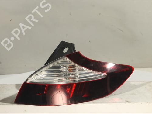 Høyre baklys RENAULT MEGANE III Hatchback (BZ0/1_, B3_) 1.5 dCi (BZ09, BZ0D, BZ1W, BZ29, BZ14) (110 hp) 29049374