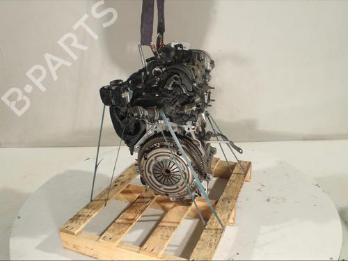 Engine SKODA CITIGO (NF1) 1.0 | BP18872988M1 