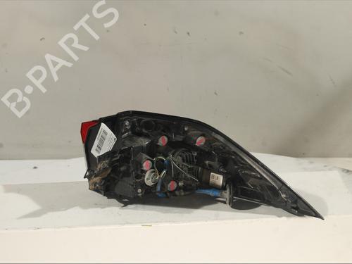 Left taillight TOYOTA RAV 4 V (_A5_, _H5_) 2.5 Hybrid (AXAH52) | BP31962221C34