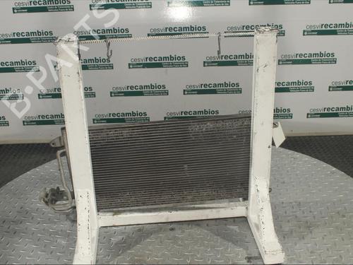 AC radiator VW POLO V (6R1, 6C1)  | BP12077709M32 