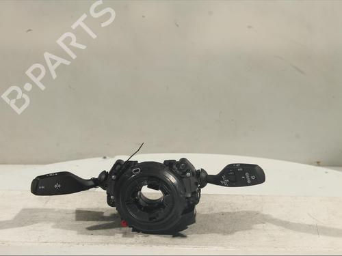 Used Steering column stalk Steering column stalk BMW X3 (G01, F97, G08) xDrive 20 d (190 hp) 15591780 15591780