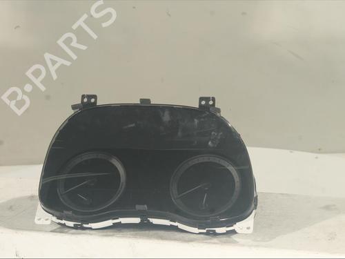 Used Instrument cluster Instrument cluster HYUNDAI TUCSON (TL, TLE) 1.6 T-GDi (177 hp) 21125490 21125490