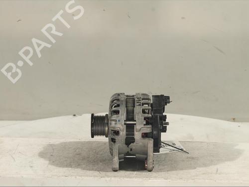 Used Alternator RENAULT CAPTUR I (J5_, H5_) 0.9 TCe 90 (90 hp) 15381939