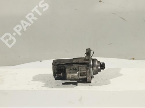 Startmotor SEAT IBIZA IV (6J5, 6P1) 1.6 (105 hp) 11911657