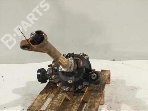 Front differential FORD RANGER (TKE) 2.2 TDCi | BP11973171M23