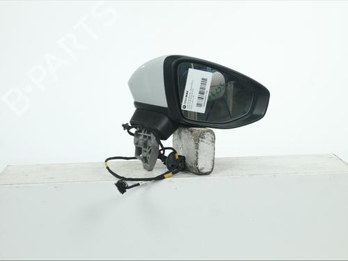 right-mirror-audi-a3-sportback-8ya-8yf-2019-36367970 main image