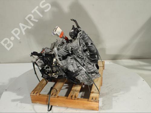 Engine NISSAN X-TRAIL IV (T33) 1.5 VC-T Mild Hybrid | BP24541708M1 