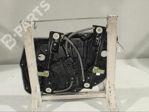 Front left window mechanism JEEP COMPASS (MP, M6, MV, M7) 1.3 | BP12083250C22 