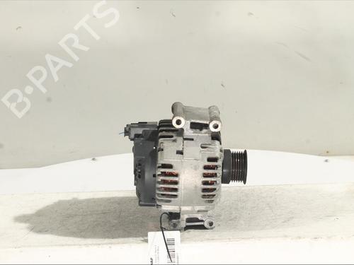 Generator MERCEDES-BENZ C-CLASS (W204) C 200 CDI (204.001) (136 hp) 24427253