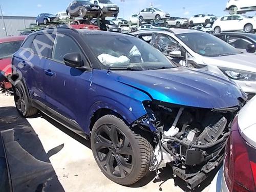 Quadrante RENAULT AUSTRAL TCe 160 (HGMJ) | BP35797906C47 - Image 6