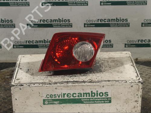 Used Right tailgate light CHEVROLET LACETTI (J200) 2.0 D (121 hp) 12076361