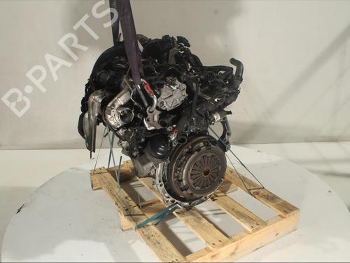 Engine CITROËN C3 II (SC_) 1.6 HDi | BP18826601M1 