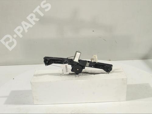 Used Front right window mechanism FIAT BRAVO II (198_) 1.9 D Multijet (198AXB1A) (120 hp) 12085085