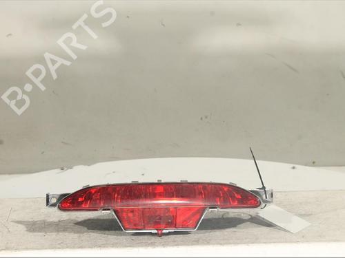 Used Rear fog light Rear fog light PEUGEOT 208 II (UB_, UP_, UW_, UJ_) 1.2 PureTech 75 (75 hp) 18458507 18458507