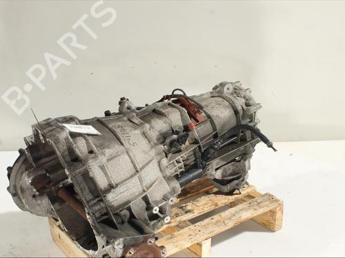 Gearbox AUDI A5 Sportback (8TA) 2.0 TDI | BP29463029M3 