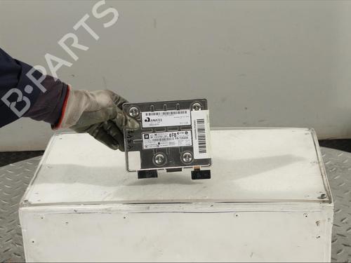Elektronisk modul OPEL ASTRA J (P10) 1.7 CDTI (68) (131 hp) 14525079
