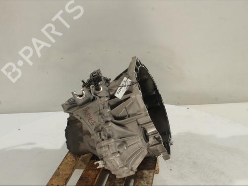 Gearbox MINI MINI (F56) Cooper | BP29420105M3 