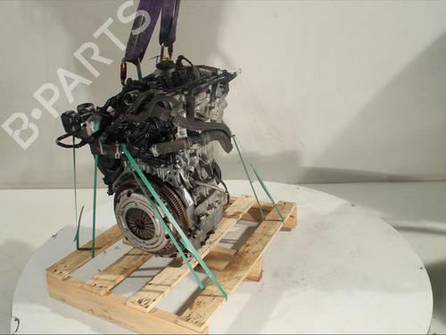 Engine SEAT IBIZA IV (6J5, 6P1)  | BP17799472M1 