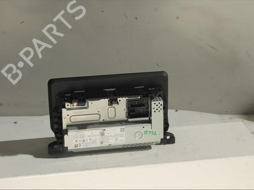 Electronic module SEAT LEON Sportstourer (KL8, KLD) 1.0 TSI | BP31843368M83 - Image 2