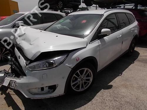 Engine FORD FOCUS III Turnier 1.5 TDCi | BP37511896M1 - Image 8