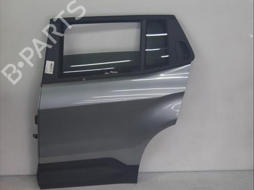 left-rear-door-jeep-avenger-j2-2022-39601869 main image