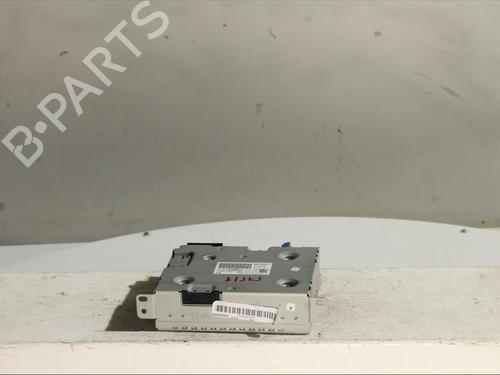 Used Electronic module PEUGEOT 2008 I (CU_) 1.2 THP 110 / PureTech 110 (110 hp) 27730220