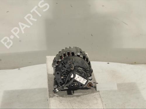 Alternator VW SCIROCCO III (137, 138) 2.0 TDI | BP24151984M7 - Image 4