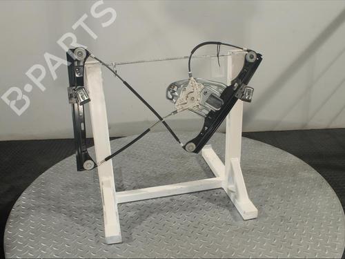 Front left window mechanism MERCEDES-BENZ C-CLASS Coupe (CL203) C 200 CDI (203.707) | BP12078856C22 