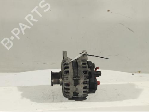 Alternator RENAULT CLIO IV Grandtour (KH_) 1.5 dCi 75 | BP12213932M7 
