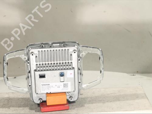 Display monitor VOLVO XC90 II (256) D5 AWD | BP18105295C48 - Image 2