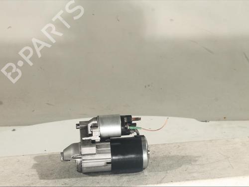 Starter PEUGEOT 3008 II SUV (MC_, MR_, MJ_, M4_) 1.5 BlueHDi 130 | BP18332725M8 