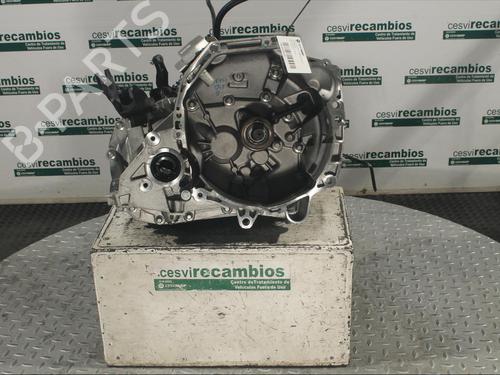 Used Gearbox Gearbox DACIA SANDERO II TCe 90 (B8M1, B8MA, B8AC) (90 hp) 11899585 11899585